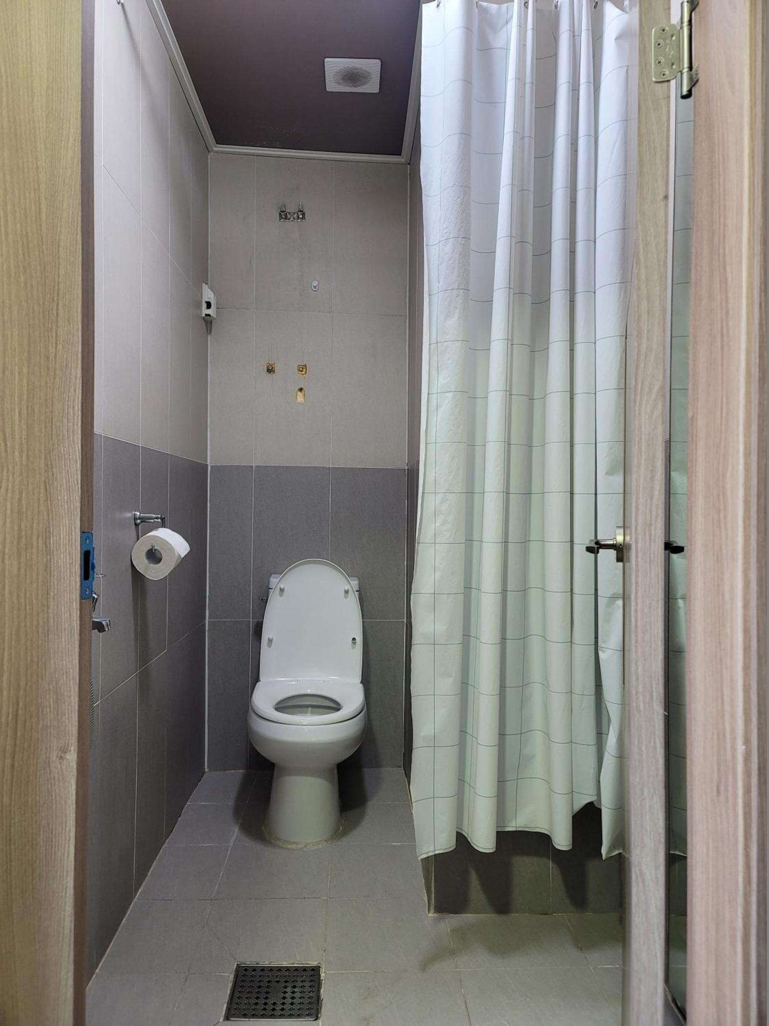 Yd Residence Seoul Exterior photo